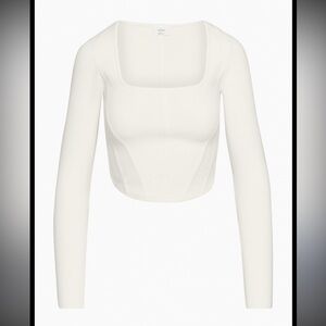 Wilfred Natalie sweater size Large excellent condition